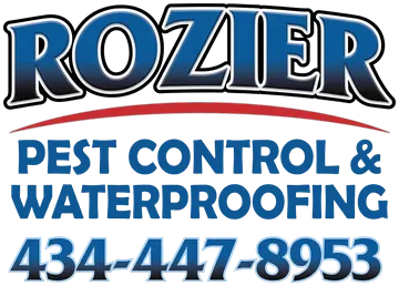 Rozier Pest Control & Waterproofing