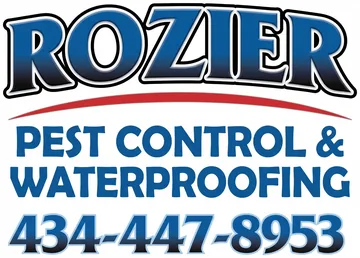Rozier Pest Control & Waterproofing