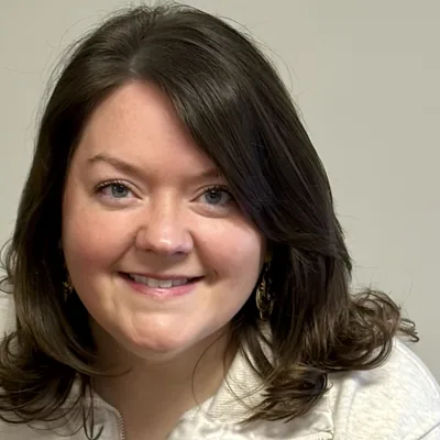 Jennifer Wallace, Vice President
