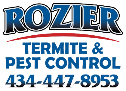 Rozier Termite & Pest Control