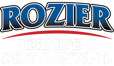 Rozier Termite & Pest Control